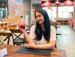 Bloom & Milky Series, Kesegaran Baru di Hotel Neo+ Waru Sidoarjo