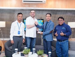 PLN Perkuat Sinergi Bersama HIPMI dan Kadin Jatim Dorong Kolaborasi Energi dan Pertumbuhan Ekonomi Kerakyatan