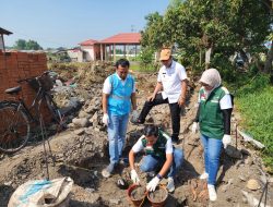 Tingkatkan Efektivitas Pengelolaan Sampah di Mojokerto, PLN UIT JBM Berikan Bantuan TJSL