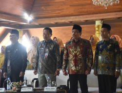 Pemkab Sidoarjo dan DPRD Sidoarjo Dukung Peningkatan SDM Kepala Sekolah dan Guru SD