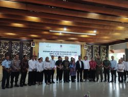 PHRI BPC Kabupaten Sidoarjo Periode 2025-2030 Resmi Dikukuhkan
