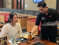 Hangatnya Soto, Nikmatnya Barakuda, Rasa Khas Hotel Neo+ Waru Sidoarjo