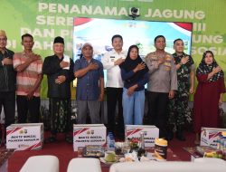 Bupati Sidoarjo Apresiasi Atas Keterlibatan Pesantren dalam Mewujudkan Swasembada Pangan di Sidoarjo