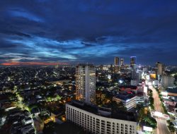 Semester I 2025, PLN Jawa Timur Catat Kinerja Penjualan Tenaga Listrik Capai 22,69 TWh