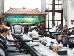 Wabup Sidoarjo Ajak Masyarakat Dukung Koperasi, Agar Terhindar Pinjol dan Rentenir