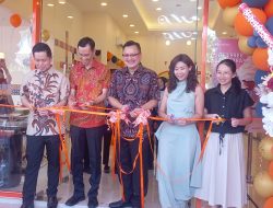 J Chicken Telah Hadir di Pondok Jati Sidoarjo, Tawarkan Ayam Goreng Krispi dan Juicy dengan Harga Terjangkau