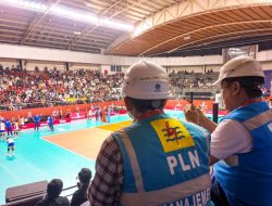 PLN Perkuat Sinergi dengan Pemerintah Daerah Dukung Pembangunan, Event Internasional, dan UMKM Jawa Timur
