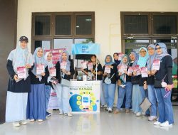 Sambut HUT RI ke 80 tahun, PLN Gencarkan Sarling Promo Tambah Daya Kemerdekaan