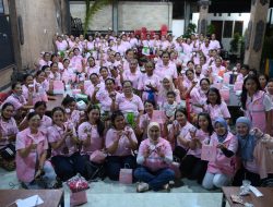 Upskilling Pegawai Perempuan, PLN UIT JBM gelar Program Inspiring Srikandi di Denpasar