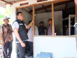 Pemkab Sidoarjo Targetkan Renovasi 164 RTLH