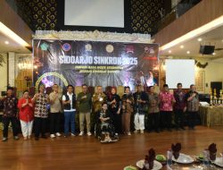 Festival Simfoni Nada Musik Keroncong 2025 Digelar di Sidoarjo