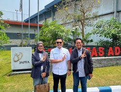 BRI Branch Office Krian Sapa Nasabah Di  PT.Ciomas Adisatwa Balongbendo Sidoarjo