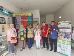 YBM PLN UIT JBM Berdayakan Penyintas ODGJ Di Malang
