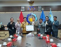 PLN Sapa Pelanggan Berbagai Sektor dan Komitmen Optimalkan Pelayanan di Jawa Timur