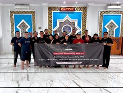 Hotel Neo+ Waru Sidoarjo Rayakan International Housekeeping Week 2025 Bersama Masjid Al-Furqon