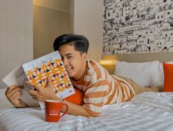 Cari Hotel Smart Room Dekat Keraton Solo? Neo Gading Solusinya  Tawarkan Diskon 35%Kamar Hotel