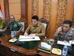 Pemkab Sidoarjo Gelar Pilkades Serentak 2026 di 80 Desa