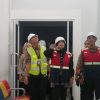 Wabup Sidoarjo Sidak Kualitas Pelayanan dan Progress Pembangunan RSUD Sidoarjo Barat