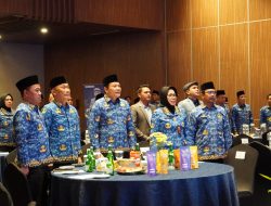 Perkuat Birokrasi Modern, Bupati Sidoarjo Tekankan Pentingnya Empati dalam Kepemimpinan OPD