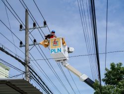 PLN Jaga Keandalan Listrik Tanpa Padam di Ponorogo dan Mojokerto