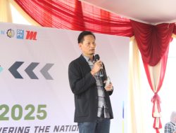 Dukung Ekosistem Kendaraan Listrik, ITS Jadi Tuan Rumah PLN ICE 2025
