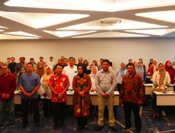Pemkab Sidoarjo Tingkatkan Kapabilitas Pelaku Usaha dan PPK, Wujudkan Pengadaan yang Lebih Transparan