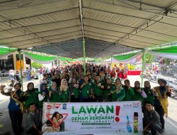 Indomaret, Baygon dan Autan Lawan Demam Berdarah dan Malaria