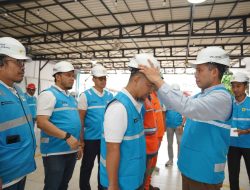 PLN Hadir untuk Rakyat, Kirim Personel Bantu Percepatan Pemulihan Kelistrikan di Aceh