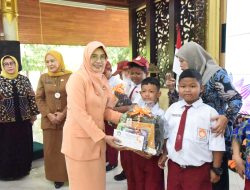 Dharma Wanita Persatuan Kabupaten Sidoarjo Perkuat Peran Perempuan Berdaya