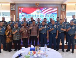 Pemkab Sidoarjo Segera Bangun Kawasan Wisata Mangrove