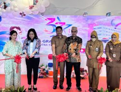 Optimalkan Pelayanan Kesehatan Bupati Sidoarjo Resmikan RS. Mitra Keluarga Sidoarjo