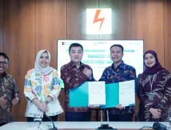Dukung Penyediaan Kelistrikan Industri Smelter, PLN Siap Pasok Daya 1.260 MVA