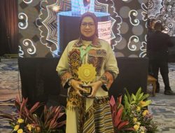 Penghargaan UHC Award 2026 Menjadi Kado Untuk Hari Jadi Kabupaten Sidoarjo ke 167