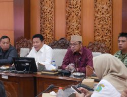 Bupati Subandi Tancap Gas Wujudkan Koperasi Desa Merah Putih di Seluruh Sidoarjo