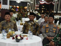 Hari  Jadi  Ke-167 Kabupaten Sidoarjo Jadikan Momentum Refleksi Penguatan Kebersamaan