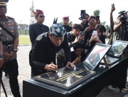 Revitalisasi Alun-alun Jadi Kado Spesial, Sidoarjo Tunjukkan Capaian Nyata di Usia ke-167