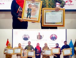 Asosiasi Jurnalis Perempuan Gandeng Dindik Jatim Gelar Pelatihan Penulisan Kreatif dan Public Speaking