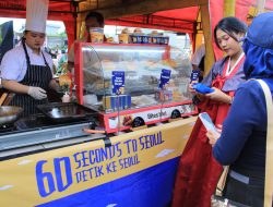Launching “60 Second to Seoul”, Kolaborasi antara Aston Sidoarjo, fave hotel Sidoarjo, dan Hotel Neo+ Waru Sidoarjo