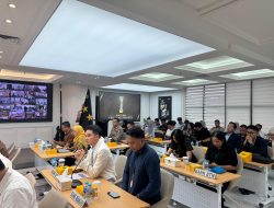 Putus Rantai Tengkulak, Polri Fasilitasi KUR dan Penyerapan Bagi Petani Jagung