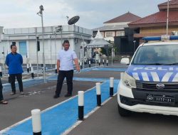 Transparan dan Profesional, Pelayanan Satpas Polresta Sidoarjo Mendapat  Apresiasi Warga