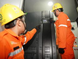PLN Sukses Pasok Listrik Tanpa Kedip dalam Harlah Satu Abad NU di Malang