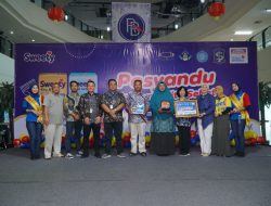 Kolaborasi Sweety dan Indomaret Perkuat Upaya  Mengoptimalkan Tumbuh Kembang Balita lewat Posyandu