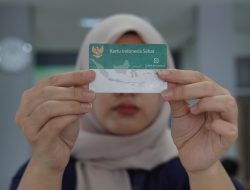 Tidak Usah Panik Peserta PBI Dinonaktifkan, Karena Sudah ada UHC Prioritas
