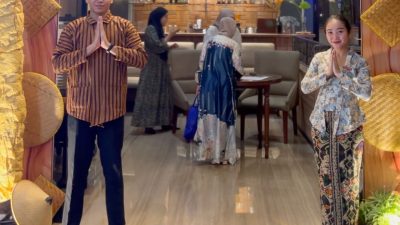 Hotel NEO+ Waru Sidoarjo, Ajak Jelajah Kuliner Nusantara di Bulan Ramadhan