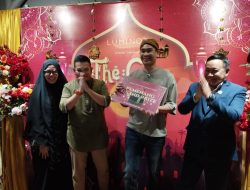 Luminor Sidoarjo Umumkan Pemenang Grand Prize Umroh Iftar 2026