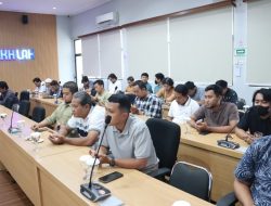 Perkuat Implementasi GCG, PLN UPT Malang Tegaskan Komitmen Integritas Tanpa Kompromi