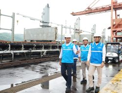 Sukses Kawal Ramadan dan Idul Fitri 1447 H, PLN Nusantara Power Pasok 14,1 GW Listrik