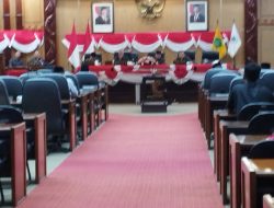 DPRD Sidoarjo Gelar Sidang Paripurna, Setujui Raperda UKS Untuk Madrasah dan Pesantren