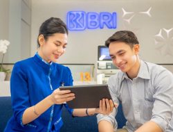 Jelang Periode Libur Lebaran BRI Imbau Nasabah Waspada Penipuan Modus File .APK