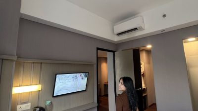 Menginap 24 Jam Penuh? Hotel Neo Gading Solo Tawarkan Paket Staycation Fleksibel